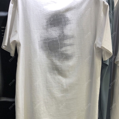 市场上装-T恤-靓仔T恤【实拍】