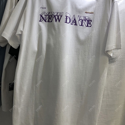 市场上装-T恤-靓仔T恤【实拍】