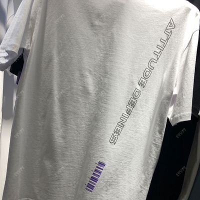 市场上装-T恤-靓仔T恤【实拍】