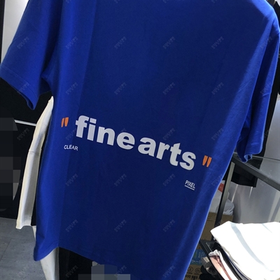 市场上装-T恤-靓仔T恤【实拍】