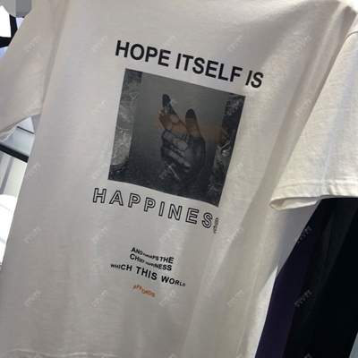 市场上装-T恤-靓仔T恤【实拍】