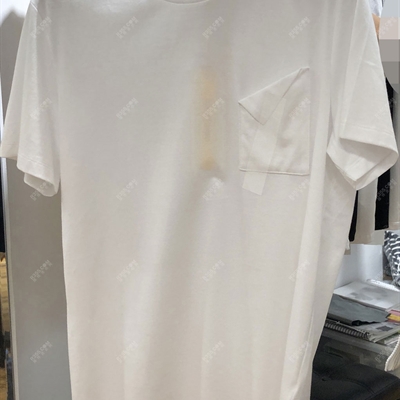 市场上装-T恤-靓仔T恤【实拍】