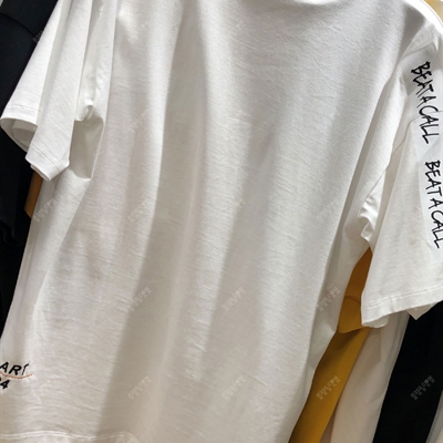 市场上装-T恤-靓仔T恤【实拍】