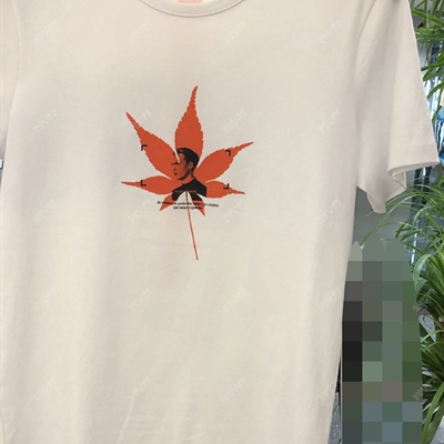 市场上装-T恤-靓仔T恤【实拍】