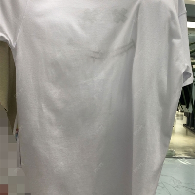 市场上装-T恤-靓仔T恤【实拍】