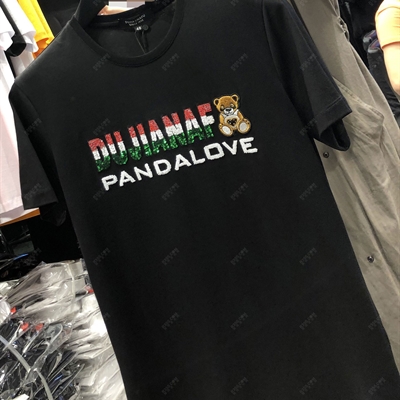 市场上装-T恤-靓仔T恤【实拍】