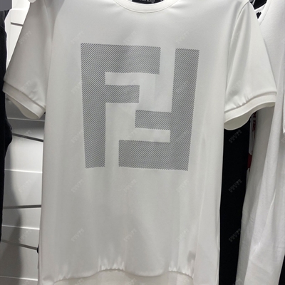 市场上装-T恤-靓仔T恤【实拍】