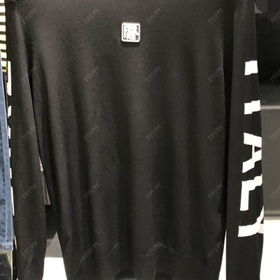 商场品牌-套头-毛衫【实拍】