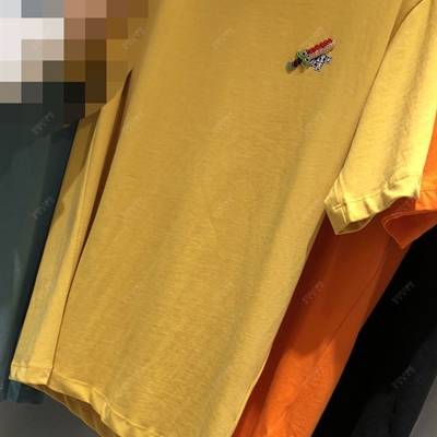 市场上装-T恤-靓仔T恤【实拍】