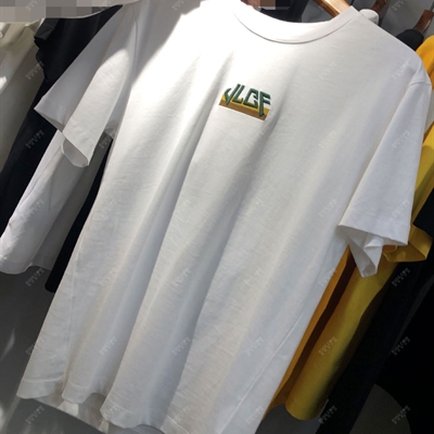 市场上装-T恤-靓仔T恤【实拍】