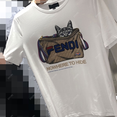 市场上装-T恤-靓仔T恤【实拍】