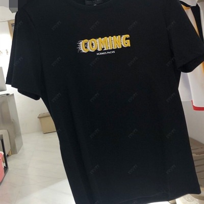 市场上装-T恤-靓仔T恤【实拍】