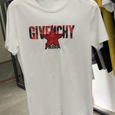 市场上装-T恤-靓仔T恤【实拍】