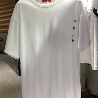 市场上装-T恤-靓仔T恤【实拍】