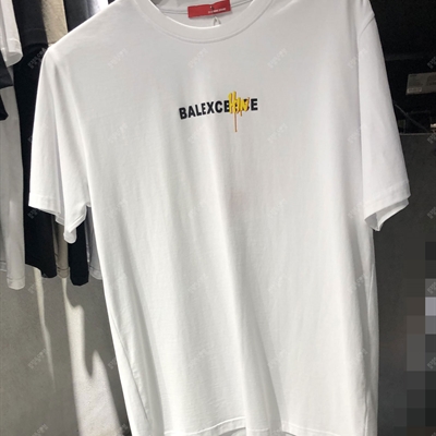 市场上装-T恤-靓仔T恤【实拍】