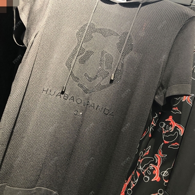 商场品牌-套头-毛衫【实拍】