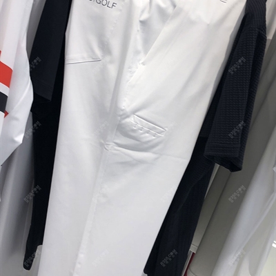 运动品牌-单裤-【实拍】男运动单裤