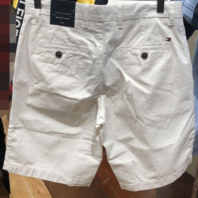 商场品牌-商务裤-时尚商务裤【实拍】