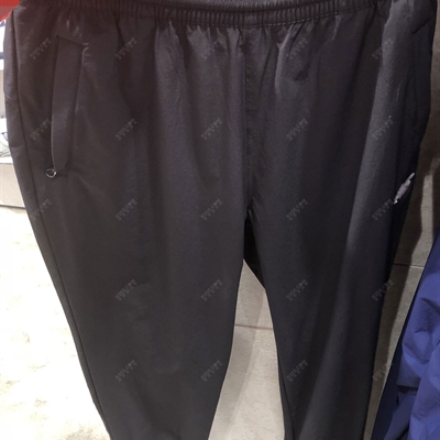 运动品牌-单裤-【实拍】男运动单裤