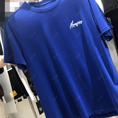 市场上装-T恤-靓仔T恤【实拍】