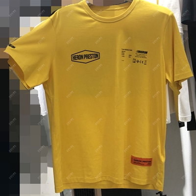 市场上装-T恤-靓仔T恤【实拍】