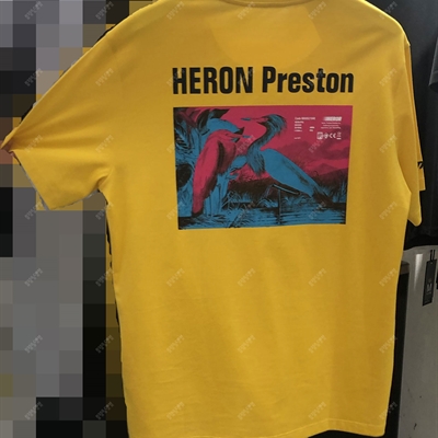 市场上装-T恤-靓仔T恤【实拍】