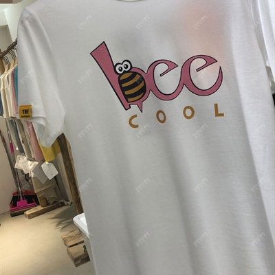 市场上装-T恤-靓仔T恤【实拍】