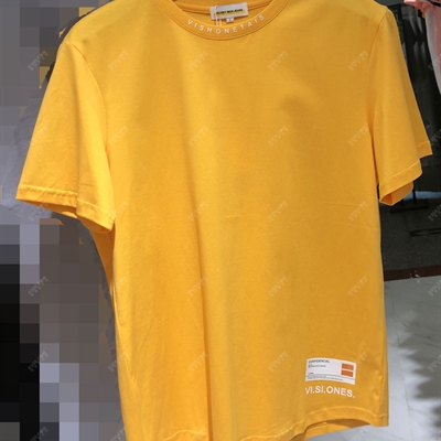 市场上装-T恤-靓仔T恤【实拍】