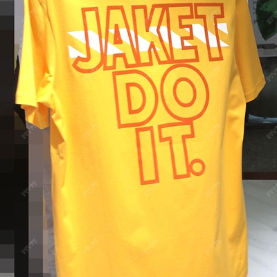 市场上装-T恤-靓仔T恤【实拍】