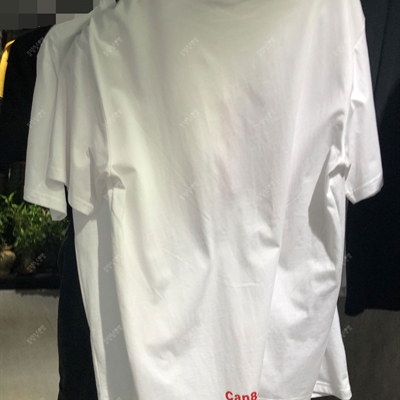 市场上装-T恤-靓仔T恤【实拍】