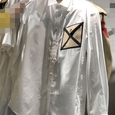 商场品牌-长袖-衬衫【实拍】