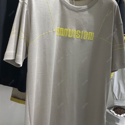 市场上装-T恤-靓仔T恤【实拍】