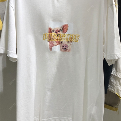 市场上装-T恤-靓仔T恤【实拍】