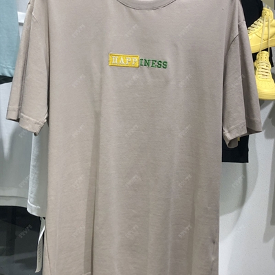 市场上装-T恤-靓仔T恤【实拍】