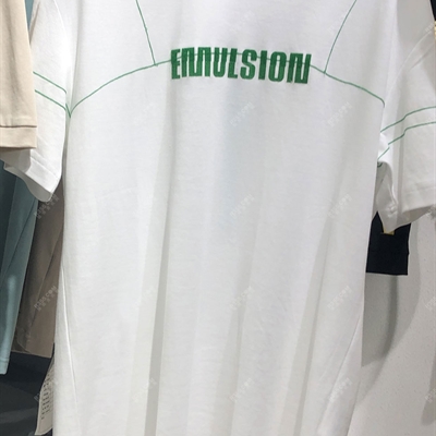 市场上装-T恤-靓仔T恤【实拍】