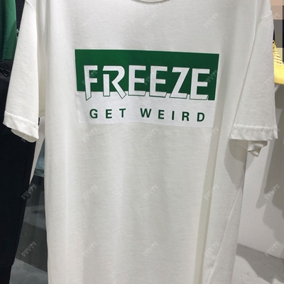 市场上装-T恤-靓仔T恤【实拍】