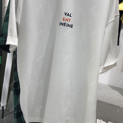 市场上装-T恤-靓仔T恤【实拍】