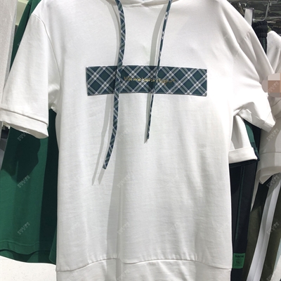 市场上装-T恤-靓仔T恤【实拍】