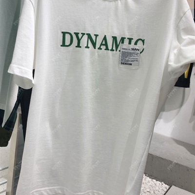 市场上装-T恤-靓仔T恤【实拍】