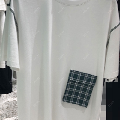 市场上装-T恤-靓仔T恤【实拍】