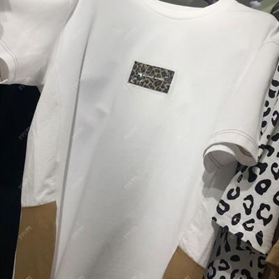 市场上装-T恤-靓仔T恤【实拍】