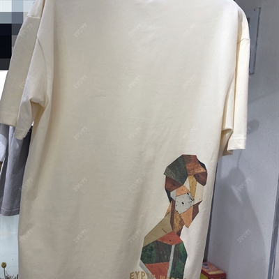 市场上装-T恤-靓仔T恤【实拍】