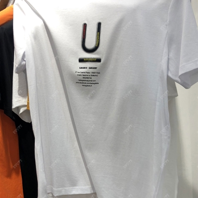 市场上装-T恤-靓仔T恤【实拍】