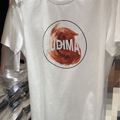 市场上装-T恤-靓仔T恤【实拍】