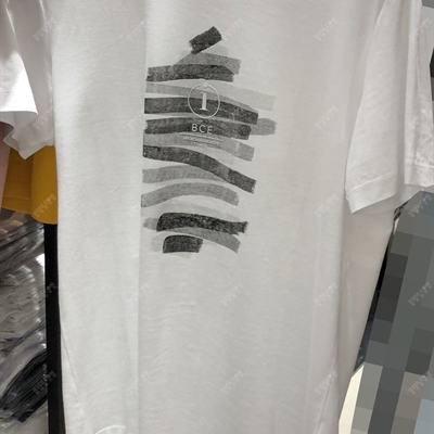 市场上装-T恤-靓仔T恤【实拍】