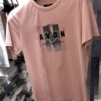 市场上装-T恤-靓仔T恤【实拍】