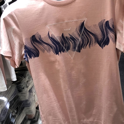 市场上装-T恤-靓仔T恤【实拍】