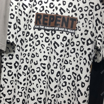 市场上装-T恤-靓仔T恤【实拍】