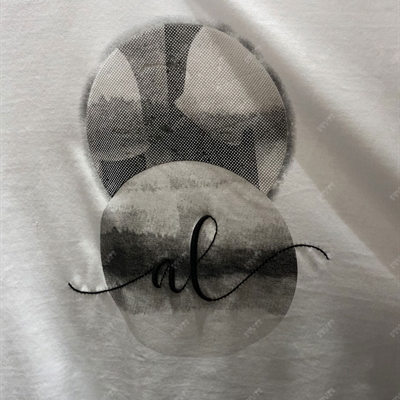 市场上装-T恤-靓仔T恤【实拍】