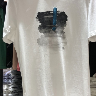 市场上装-T恤-靓仔T恤【实拍】